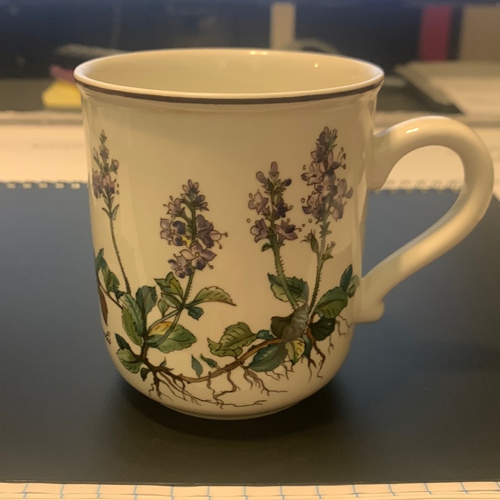Villeroy & Boch Botanica Mug